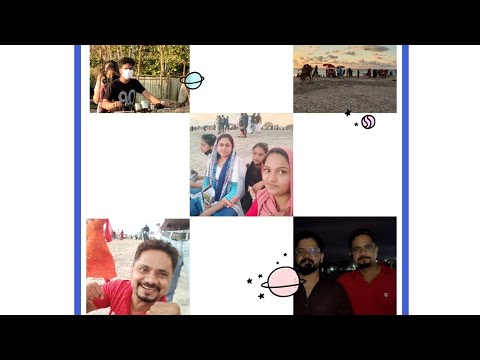 Alappuzha beach || Vlog || @sunithakitchen7719