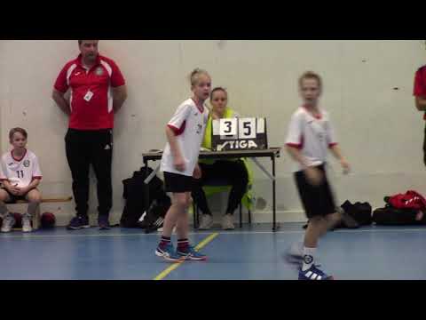 IRSTA BLIXTEN 2019 Avesta Brovallen HF (SWE) vs PARGAS IF (FIN) P10