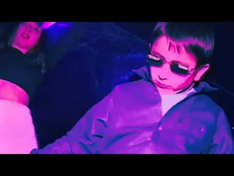 Acorda Pedrinho (SANTTI VIP)