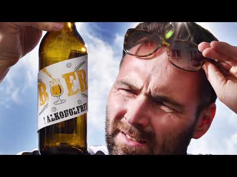 Ich hab' geträumt von Bier!