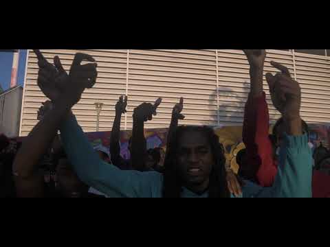 WYLIX & NS SQUAD - TU CONNAIS