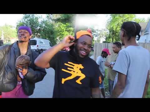 "It's On Me" Videoshoot Vlog
