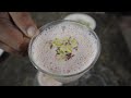 Kashmiri Chai Recipe || کشمیری چائے || Restaurant Special Pink Tea