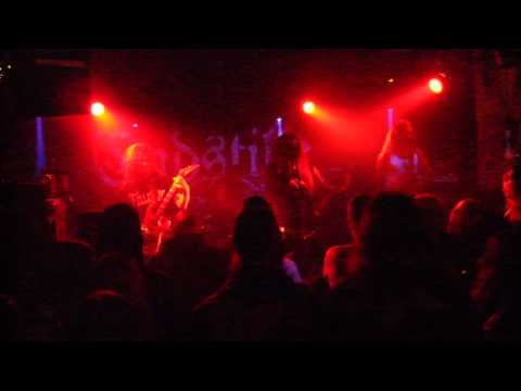 Endstille live in Braunschweig - 2014-02-22 (1/2)