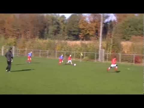 SVH39 E1 - St. Odilienberg E1 27-10-2012