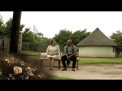 It's not working – Isibaya | Mzansi Magic