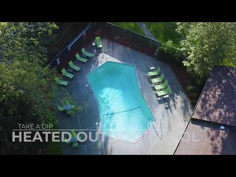 James Apartments property video