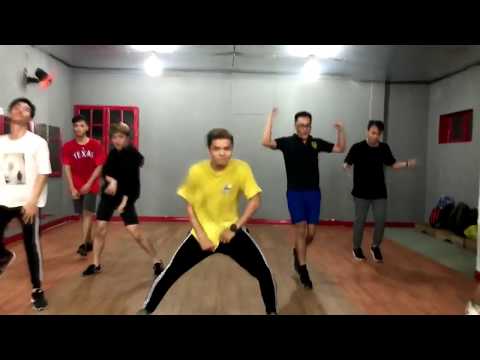 Little Mix   Power Dance Cover   G2   @ IMI DANCE STUDIO online video cutter com
