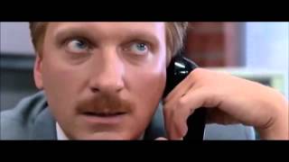 Mr. Rooney's Phone Call (Ferris Bueller's Day Off)