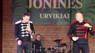 Download lagu Šauniausi Žemaitijos muzikantai 2017 - Grupė,,Husarai''(Rimtautas ir Tomas) mp3 Download lagu Šauniausi Žemaitijos muzikantai 2017 - Grupė,,Husarai''(Rimtautas ir Tomas) mp3