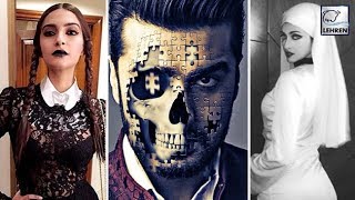 Bollywood Celebrities' Halloween Looks You Should Not Miss | LehrenTV
