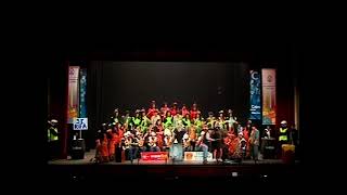 Los del portal de Jerez – Semifinal – COAC 2008