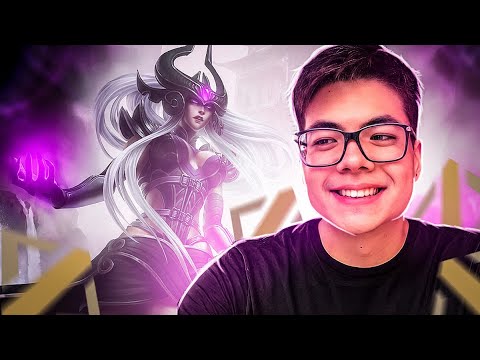 EU DEVIA JOGAR MAIS NO MID