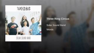 Three Ring Circus