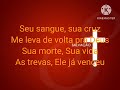 01 SEU SANGUE FERNANDINHO CD Uma Nova História MK MUSIC