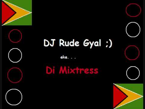 Quick Dancehall Mix