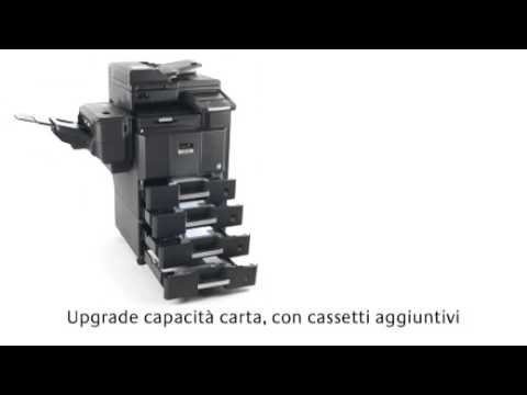 LC Office di Dairago - noleggio - KYOCERA tutto compreso