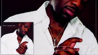 Home ♫ Will Downing