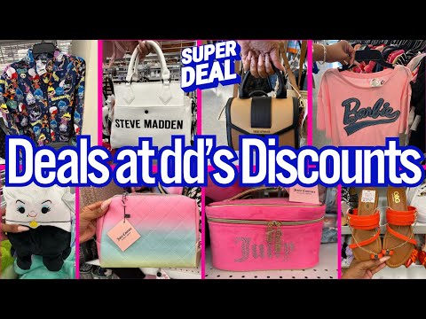 DDs Discounts 2024💖🛍️NEW Arrivals DDs Discounts💖🛍️ Deals at DDs Discounts #new #dds #shopping