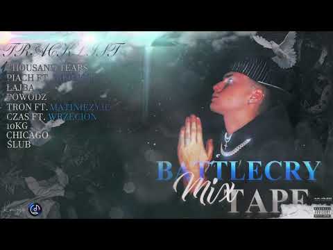 KRUZZO - POWÓDŹ (🕊️BATTLECRY AUDIO🕊️)