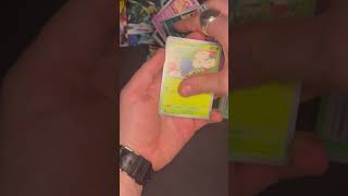 So, last 3 Pokemon booster #usa #pokemon #fortnite #japan