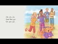 Sunrisereaders Let S Read Together Book 1 Friends Rex