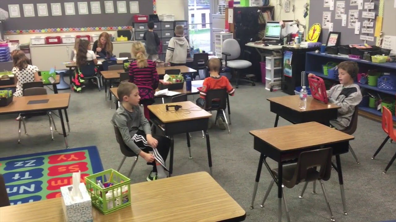 Using eSpark for Targeted Instruction | eSpark Implementation Models