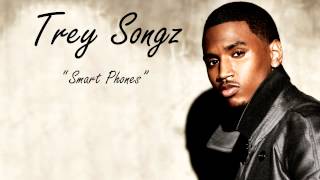 HD Trey Songz - Smart Phones (Explicit)
