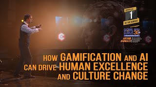 LEADERSHIP MOTIVATIONAL KEYNOTE SPEAKER ARTHUR CARMAZZI