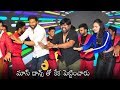 Gopichand Mass Dance With Amma Rajasekhar Hey Chinna Song Pantham Pre Release Event