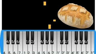 Download lagu jingle iklan roti desa not pianika mp3