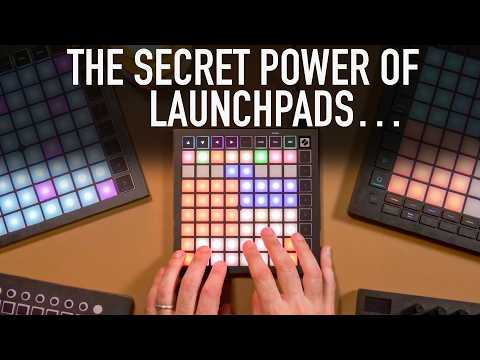 Your Launchpad Can Do WAY More Than You Think