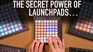 Your Launchpad Can Do WAY More Than You Think
