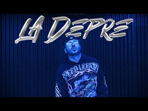 Jaydan - La Depre (Official Video)
