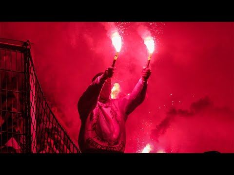 Egon - Fanatycy Pirotechniki prod. Erpe Producer