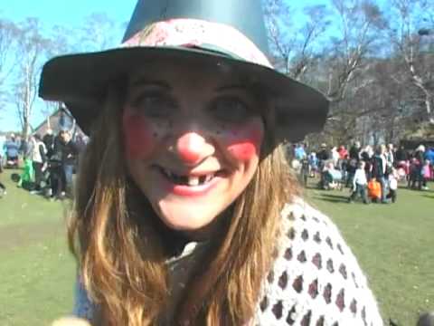 Årets högtider och traditioner  - Våren