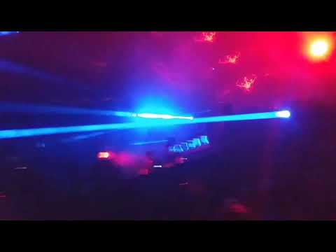 Pan Pot playing Ramiro López & Andrés Campo "Pachamama" in Frabrik Drumcode night.