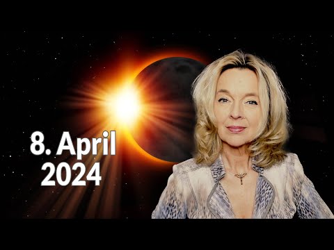 Chancen zur totalen Sonnenfinsternis vom 8. April 2024 | Silke Schäfer