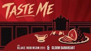 Cover art for Taste Me
