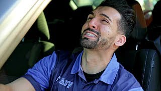 GOD HATES ME | Sham Idrees