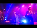 Grace Potter & The Nocturnals - "Keepsake" (Live) - Seattle, WA (06-21-13)