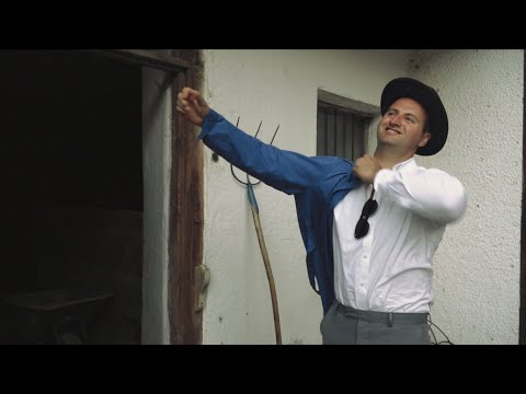 Florian Andreas - SAINT-TROPEZ (Offizielles Musikvideo)