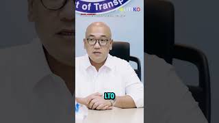 Download lagu Not defending James Deakin! Edu Manzano to LTO: fix calendar day rule in settling traffic violations mp3