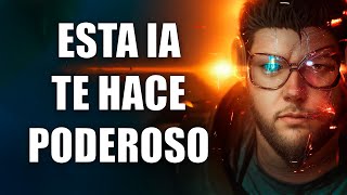 - ¡¡ESPECTACULAR!! Notion AI se ha pasado el juego