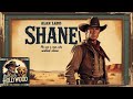 Shane 1953 Classic Western Review Hats Off To Hollywood