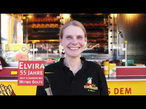 GRILLMEISTER (w/m/d) GESUCHT! Werden Sie ein Teil des grandiosen Teams von Witwe Bolte.