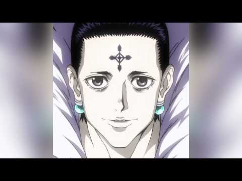 THE BOY WITH THE BLACK EYES Prod. PRXZ & Natra Average