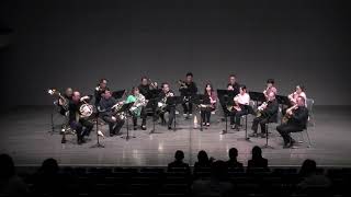 Download lagu Rheingold Fantasie (R.Wagner A Manfrwd Klier) Sagami Horns mp3 Download lagu Rheingold Fantasie (R.Wagner A Manfrwd Klier) Sagami Horns mp3