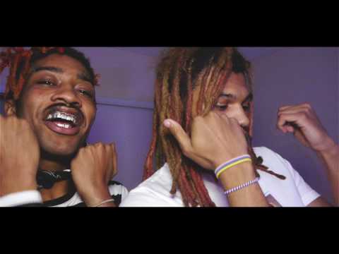 Lil Raven & Lil Tracy - New (Official Music Video) (Shot By @urthemanjal)