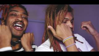 Lil Raven &amp; Lil Tracy - New (Official Music Video) (Shot By @TheManJal)